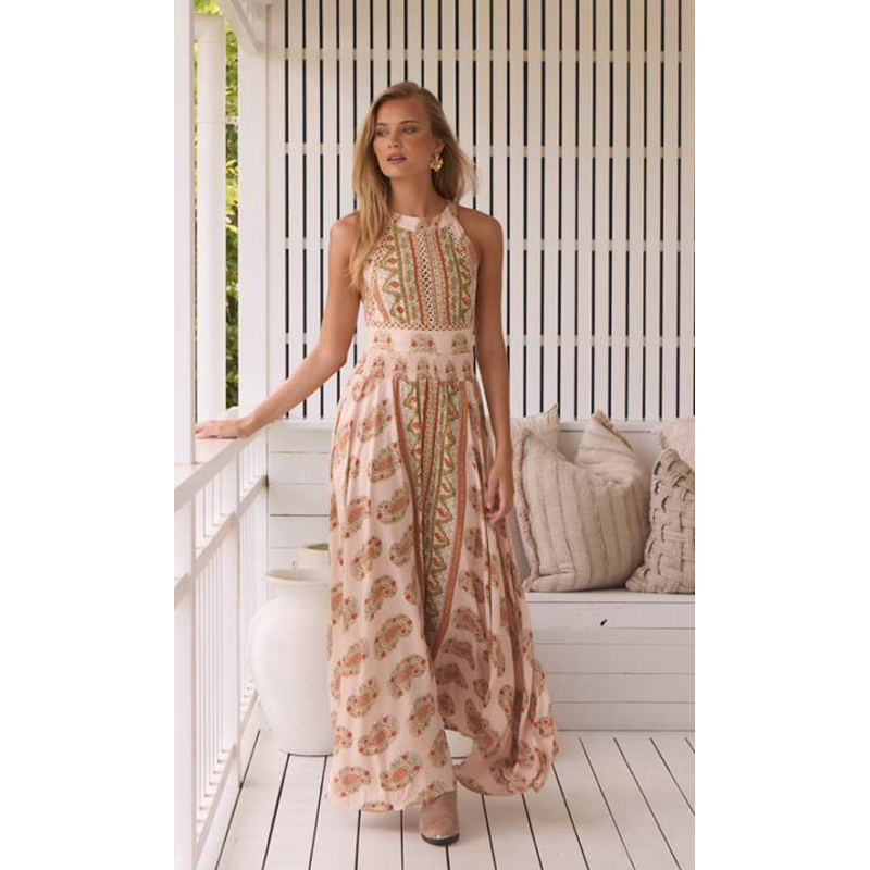 Robe jaase, robe dos nu, dos nu orange, robe orange