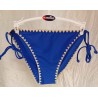 maillot bain bleu électrique, bikini lagon bleu ,Paloma Royal